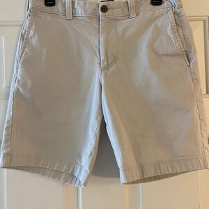 ***Bundle 2 pairs sold together) Men's J. Crew 9” Flex Chino Shorts